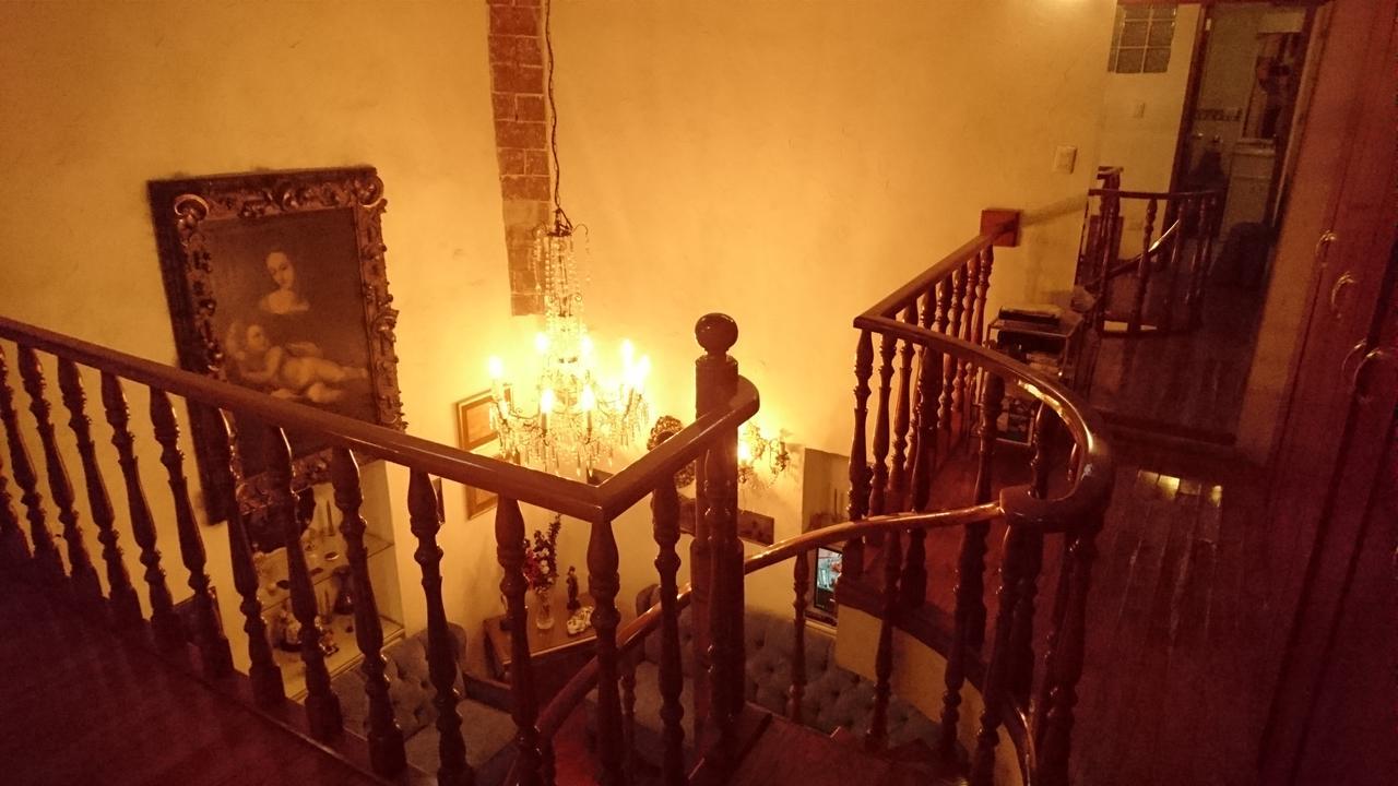 Meson De Santa Teresa Lejlighed Puebla Eksteriør billede